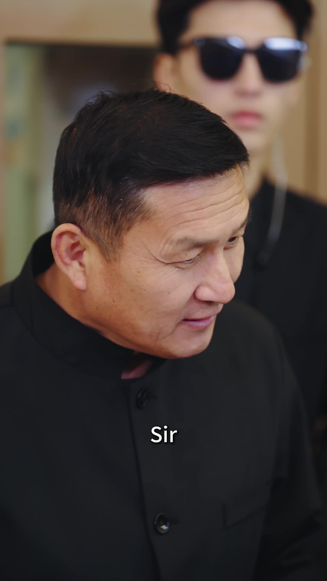 Episode 17 - I Met My Son's Father Again